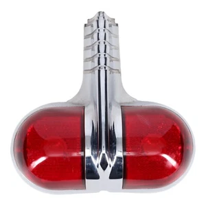 NOS Tail Light Assembly 1951-1954 Packard Senior 300 400 Caribbean Patrician - Picture 1 of 11