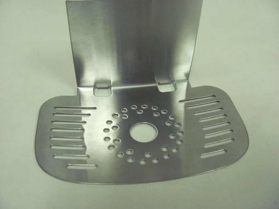 REPLACEMENT CUP REST Hamilton Beach Single Serve Coffee Model 47550 Foto 1 de 4