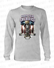 Honor Their Sacrifice Black Hoodie Soldiers Usa We Represent Big & Tall Small