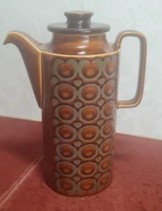Hornsea Bronte Coffee Pot - Picture 1 of 6