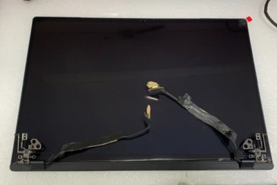 ASUS Zenbook Pro 14 Duo UX8402 Touch Top Assebbly 14,5 pulgadas OLED 2880*1800 negro Foto 1 de 4