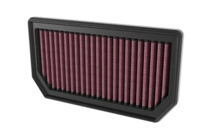 Aprilia Tuono 660 2021-2023 K&N High Flow Performance Air Filter - Picture 1 of 2