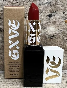 GXVE Anaheim Shine High Performance Satin Lipstick Rosewood St - Bild 1 von 1