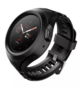 Reloj Dexnor para Samsung Galaxy Active 2 Banda 44 mm Snap-on Resistente a prueba de golpes - Imagen 1 de 59