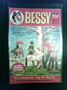 BESSY No.: 597 en funda protectora     - Imagen 1 de 1