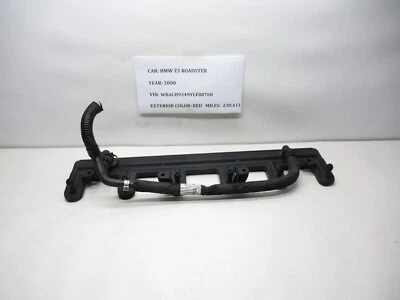 2000-2002 BMW Z3 Air Intake Distribution Tube Rail 1440318 OEM - Image 1 of 4