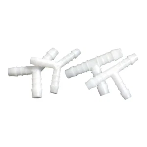 Motion Pro T-Connector 1/4 Inch For Harley-Davidson - Imagen 1 de 1