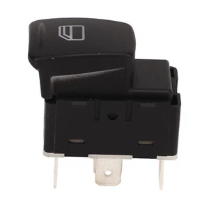 Remplacement Du Bouton De Commande De Lève-vitre Pour SMART 454 FORFOUR DE - Foto 1 di 12