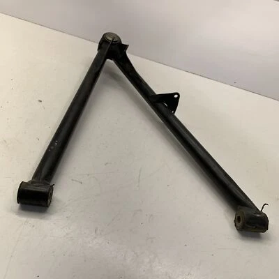 Brazo de control, inferior derecho, negro - Skidoo Summit 800 E-TEC 154 2012 Foto 1 de 4