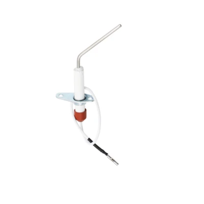 Elettrodo rilevazione Nickrotal Caldaie Immergas 1031070 Victrix Superior Magis - Immagine 1 di 4