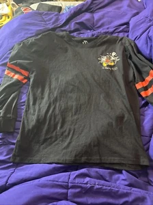 Disney 100 Mickey Mouse Spirit Jersey Adults XXL - Picture 1 of 8
