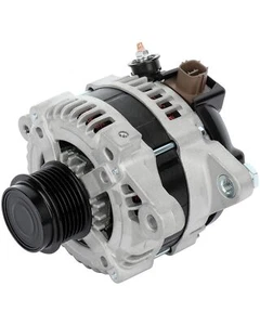 cciyu Alternators 11385 Fit for 2009-2013 For Toyota Corolla 1.8L 2009-2010 F... - Picture 1 of 7