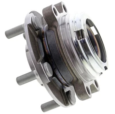 Подшипник колеса и ступица в сборе передние Mevotech для 2009-2013 INFINITI G37 AWD - Изображение 1 из 4