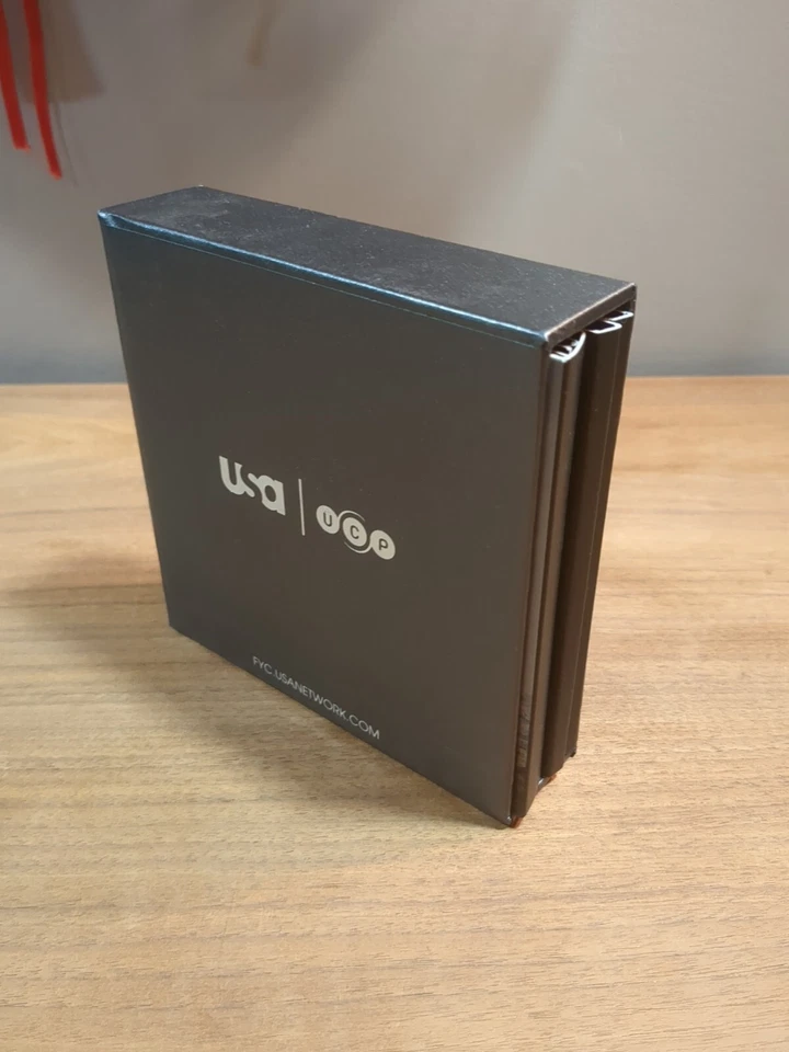 USA 2015 FYC EMMY DVD Set RARE 3 shows/4-discs Meghan Markle Suits Chrisley Dig - Image 1 of 3