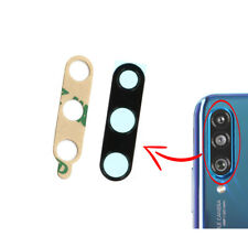 Kamera Linse Glas kleber Camera Glass lens Scheibe für Huawei P30 Lite MAR-LX1A 