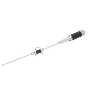 ABS Steel Car Radio Antenna 400-470MHZ Male Connector - Picture 1 of 10