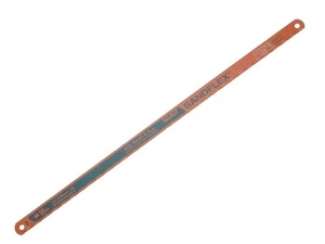 Bahco 3906 Sandflex Hacksaw Blades 300mm (12in) x 18 TPI (Pack 5) BAH3906185P - Picture 1 of 1