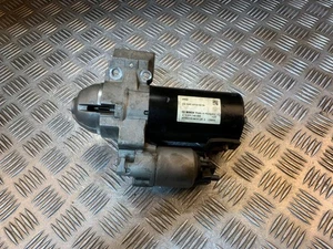 12-15 BMW 320D F30/F32/F33/F20/F22 2.0 DIESEL STARTER MOTOR 8574102 - Picture 1 of 5