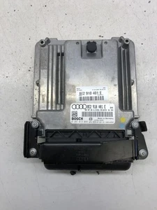 Audi A4 S4 B7 8E 8H 2007 Diesel Motorsteuergerät/-modul 8E2910401E DRA54816 - Bild 1 von 3