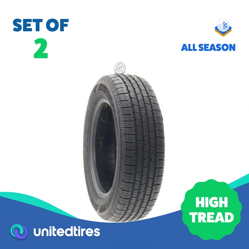 Goodyear 185/65/15 Car & Truck Tires for sale | eBay