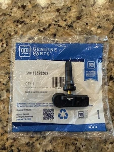 New TPMS Sensor-4 Door, Crew Cab Pickup ACDelco GM Original Equipment 13528563 - Picture 1 of 3