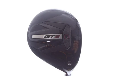 Titleist GT2 18* 5-Wood Seniors Flex Project X Denali Red Excellent - Image 1 of 4