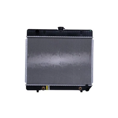 Raditor Fit for 1981-1980 Mercedes Benz 280CE / 280E — 第 1/4 张图片