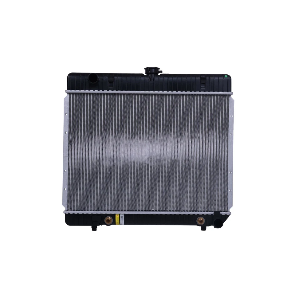 Raditor Fit for 1981-1980 Mercedes Benz 280CE / 280E Foto 1 de 4