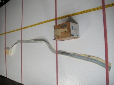 Nuevo de Lote Antiguo 1984 85 86 Ford Bronco ll Kit de Rayas E4TZ-98-20000-KB Parcial? Azul Foto 1 de 4