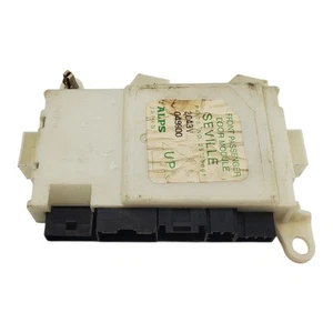2001 - 2004 CADILLAC SEVILLE Front Door Passenger Module Assembly Right 25725661 - Picture 1 of 4