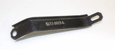 1961 Ford E100 Econoline P100 NOS 6-CYLINDER 144 170 OIL BATH AIR CLEANER BRACE - Image 1 of 3