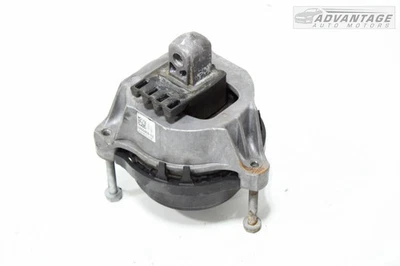 BMW 750I XDRIVE G12 2016-2022 montaje motor lado pasajero delantero derecho OEM Foto 1 de 4