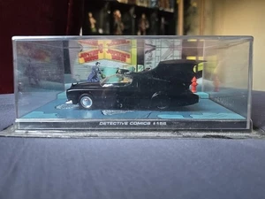 Eaglemoss Batman Automobilia Collection Detective Comics #156, No.6 - Picture 1 of 1