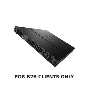 ISR4431/K9 OBERFRÄSE CISCO ISR 4431 - Bild 1 von 1