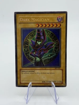 Dark Magician BPT-007 Limited Edition - Image 1 of 2