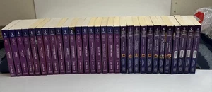 30 Harlequin Intrigue Books CAROL ERICSON Military + Romance Suspense PB  see de - Imagen 1 de 20