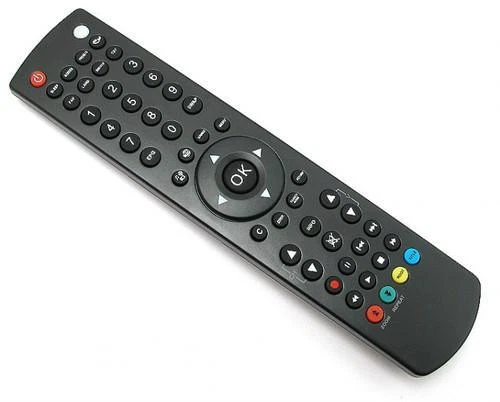 NEW Genuine RC1910 TV Remote Control for Sanyo CE22FD40DVB - Image 1 of 1