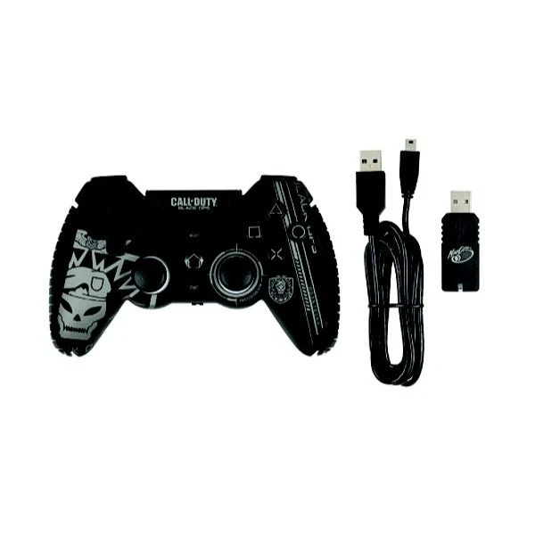 Mad Catz PlayStation 3 - Slim (CD7885610005041) Video Games Controller - Image 1 of 1