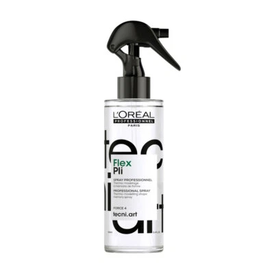 L'Oréal Professionnel Tecni Art Pli Thermospray Festiger Kräftiges Haar 190 ml - Bild 1 von 4