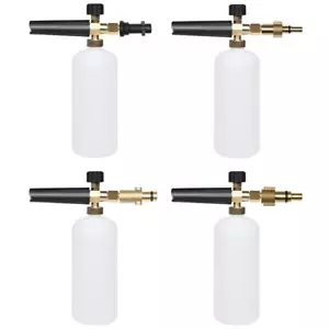 High Pressure Car Washer Foam Gun Snow Foam Lance Foam Cannon Foam Generator - Picture 1 of 23