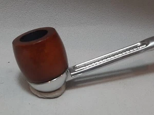 FALCON Briar Pipe Attacco / Cambio Pentola - BILLIARD - NUOVO & OVP - 355600 - Bild 1 von 2