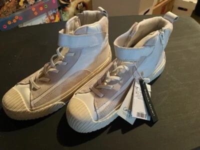 ZAPATOS MANGO NIÑA!! ¡¡NUEVO CON ETIQUETAS!! TALLA 7 (US) 39 (EUR) ¡HERMOSA!! Foto 1 de 4