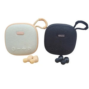 AURICOLARI SPEAKER CON WIRELESS EARHONES - SEVEN - Bild 1 von 1