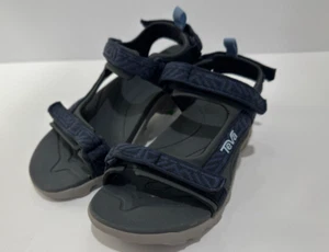 Teva Big Kids TANZA - GRIFFITH TOTAL ECLIPSE - Größe 4 - Bild 1 von 12