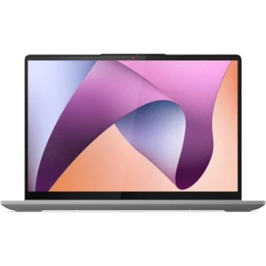 Lenovo IdeaPad Flex 5 2-in-1 Convertible arctic grey - Bild 1 von 10