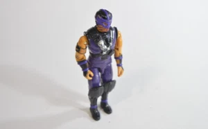 Dice (v1) / Gi Joe Hasbro figurine Vintage Action Figure 92 - Picture 1 of 5