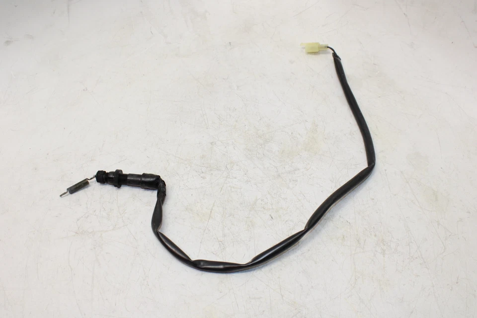 Sensor de freno trasero Honda VT1100C/Shadow Spirit 1100 1996 Foto 1 de 4