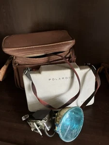 Vintage Polaroid Land Camera Automatic 103 - Bild 1 von 3