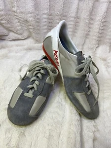Avocet Cycling Bicyling Touring Model 20 Racing Suede Shoes Mens Sz 6 1980s VTG - Picture 1 of 21