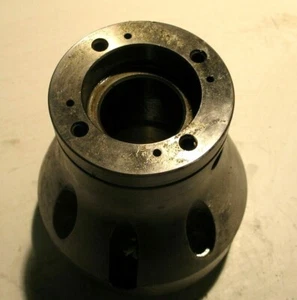 NEU Gleason Works A5-1162-00 Dornkörper P7582 - Bild 1 von 4